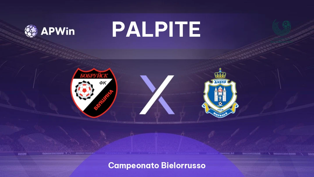 Belshina x Dnepr Mogilev Thumbnail