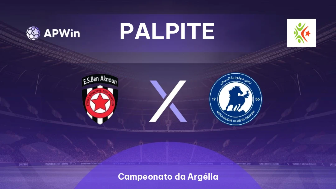 Ben Aknoun x MC El Bayadh Thumbnail