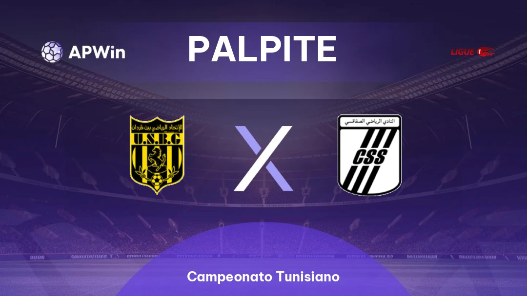 Ben Guerdane x CS Sfaxien Thumbnail