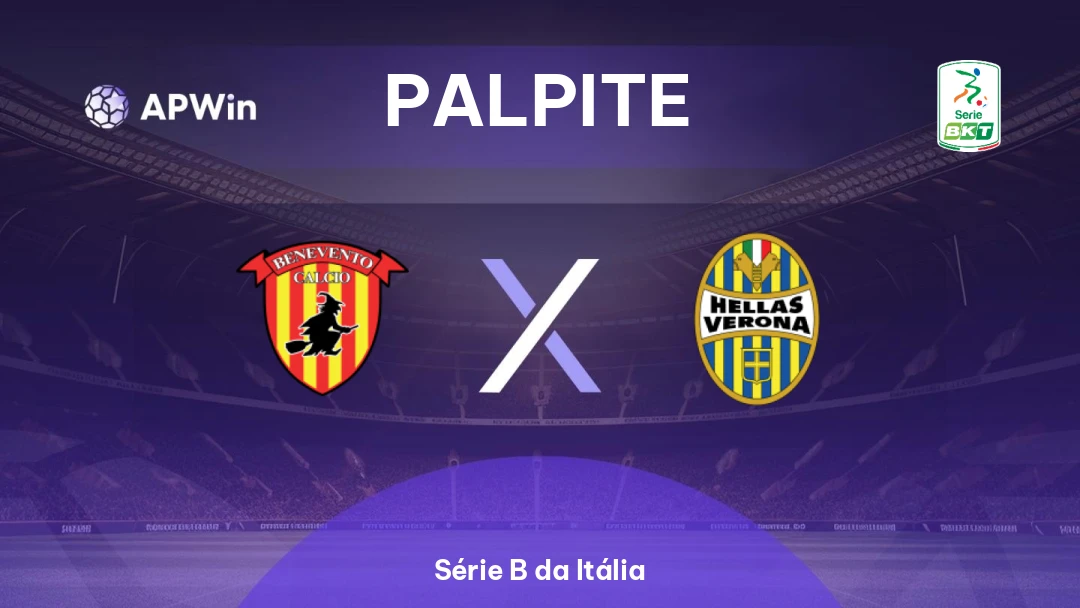 Benevento x Verona Thumbnail