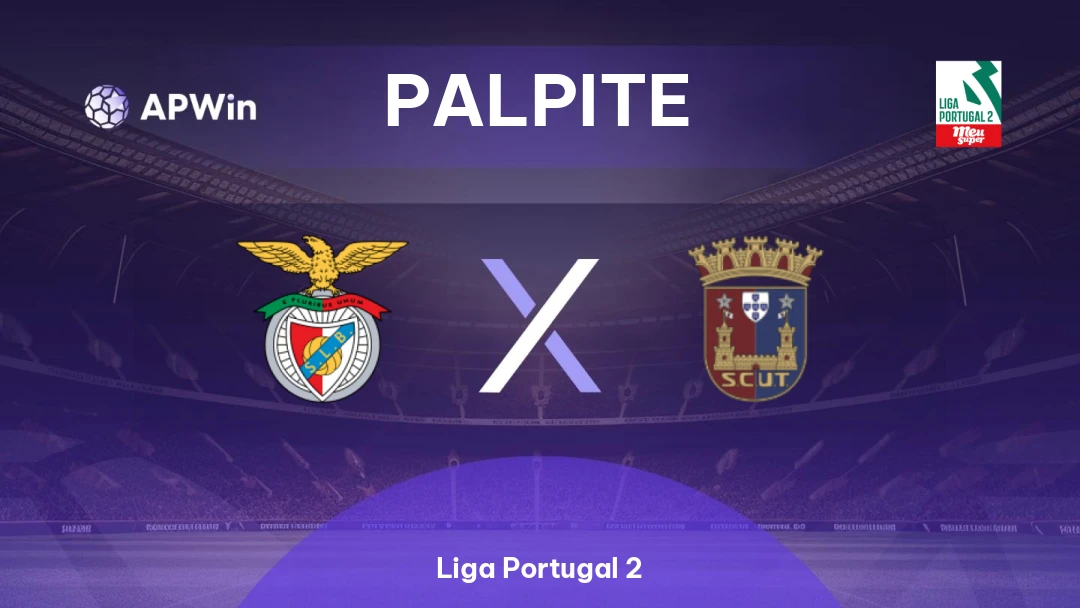 Benfica II x Torreense Thumbnail