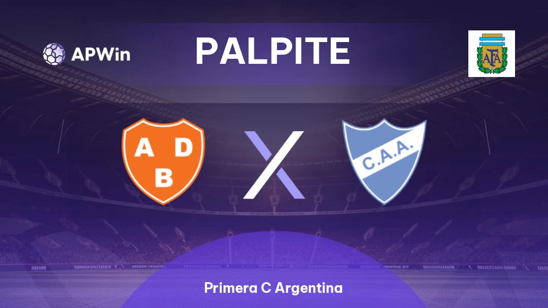 Berazategui x Argentino Rosario Thumbnail