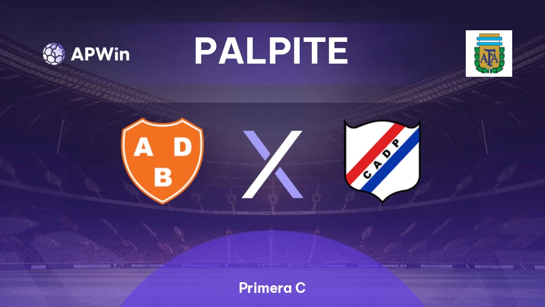 Berazategui x Deportivo Paraguayo Thumbnail