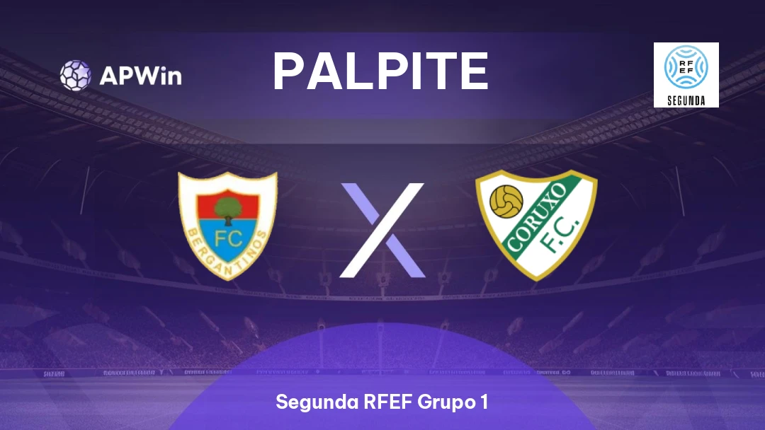 Bergantiños x Coruxo Thumbnail