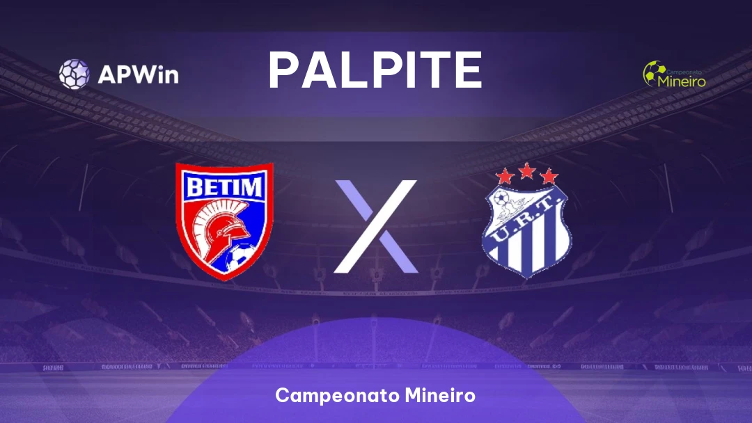 Betim x URT Thumbnail