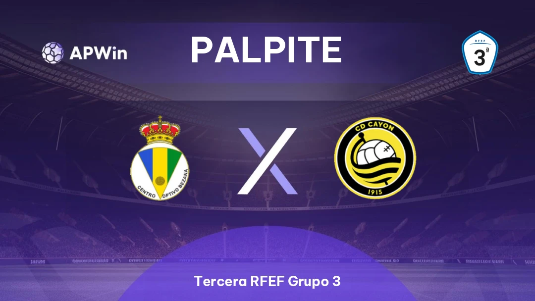 Bezana x Cayón Thumbnail