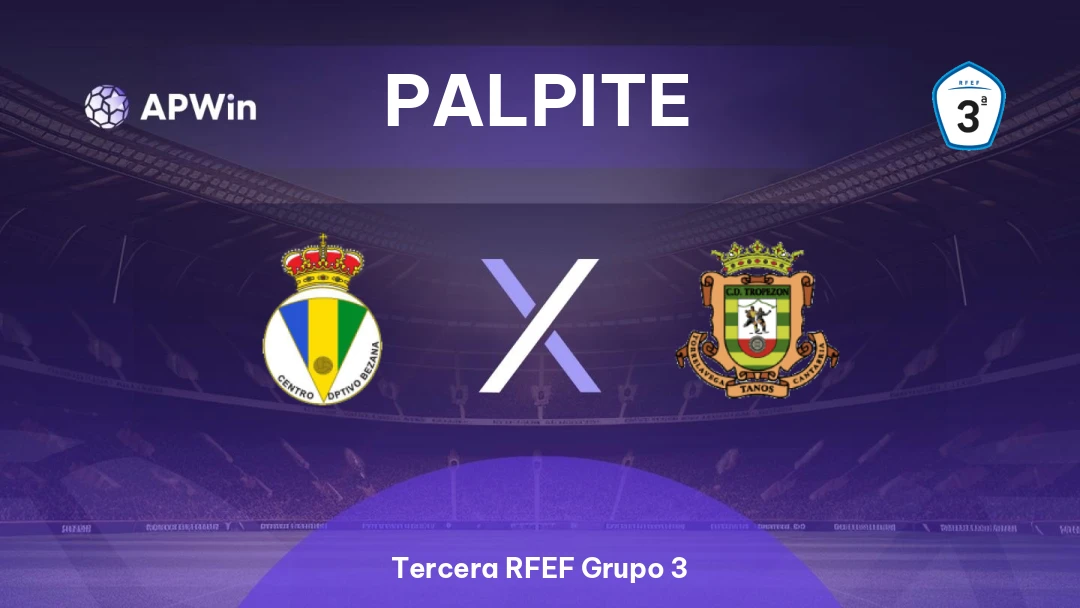 Bezana x CD Tropezón Thumbnail