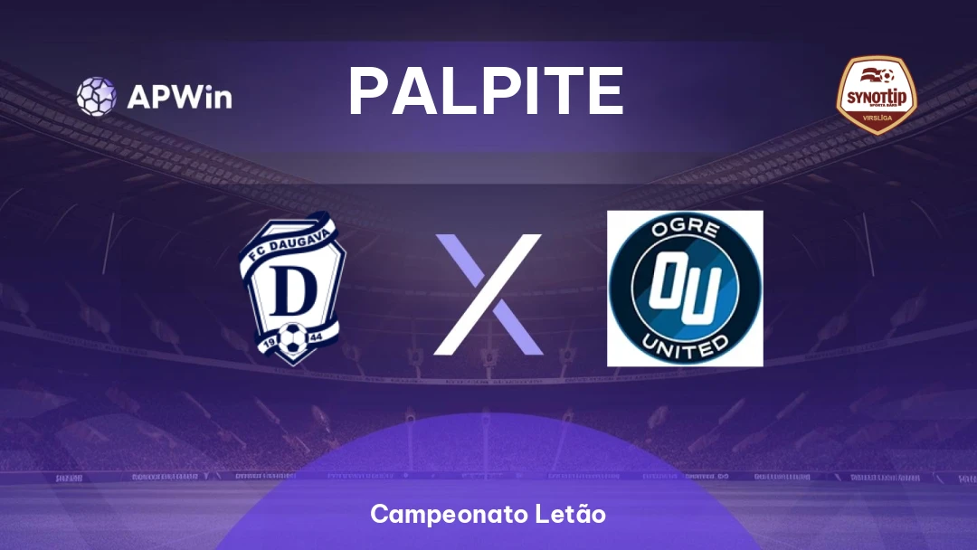 BFC Daugavpils x Ogre United Thumbnail