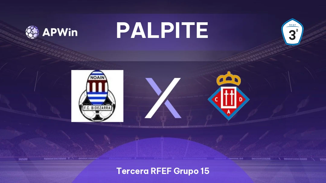 Bidezarra x Aoiz Thumbnail