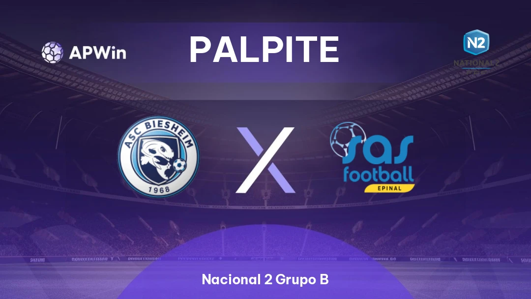 Biesheim x Épinal Thumbnail