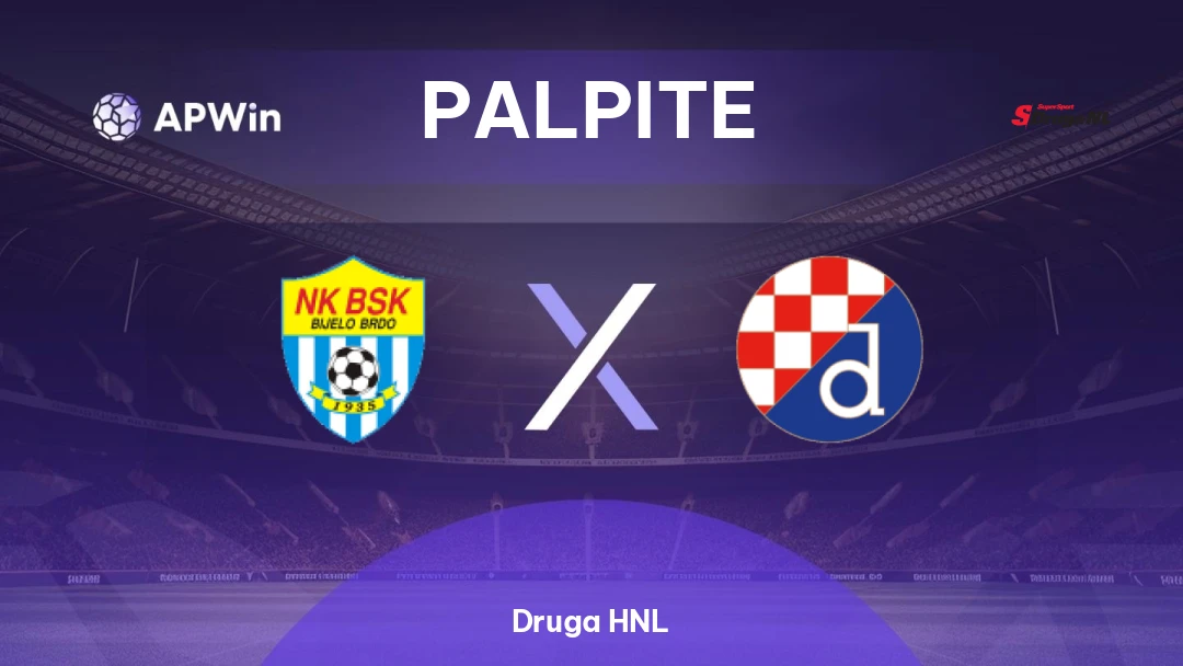 Bijelo Brdo x Dinamo Zagreb II Thumbnail