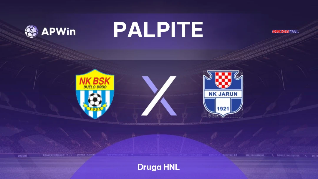 Bijelo Brdo x Jarun Thumbnail