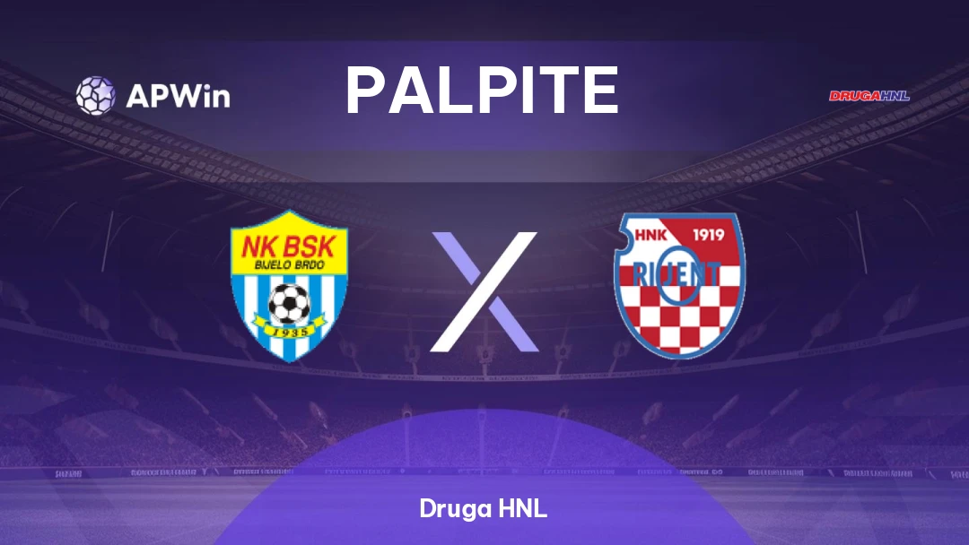 Bijelo Brdo x Orijent 1919 Thumbnail