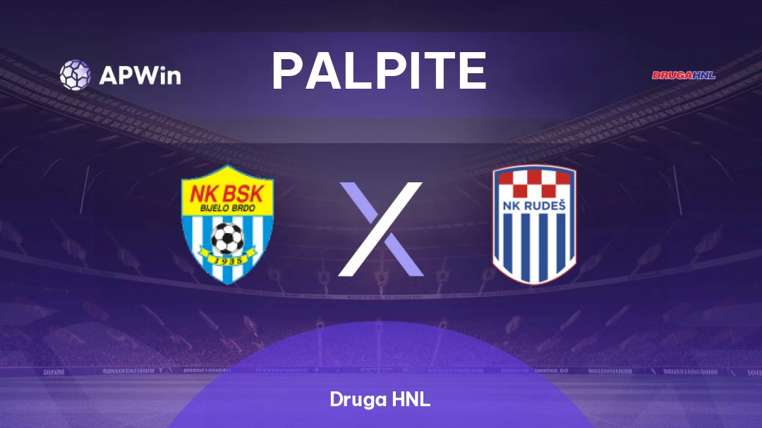 Bijelo Brdo x Rudes Thumbnail