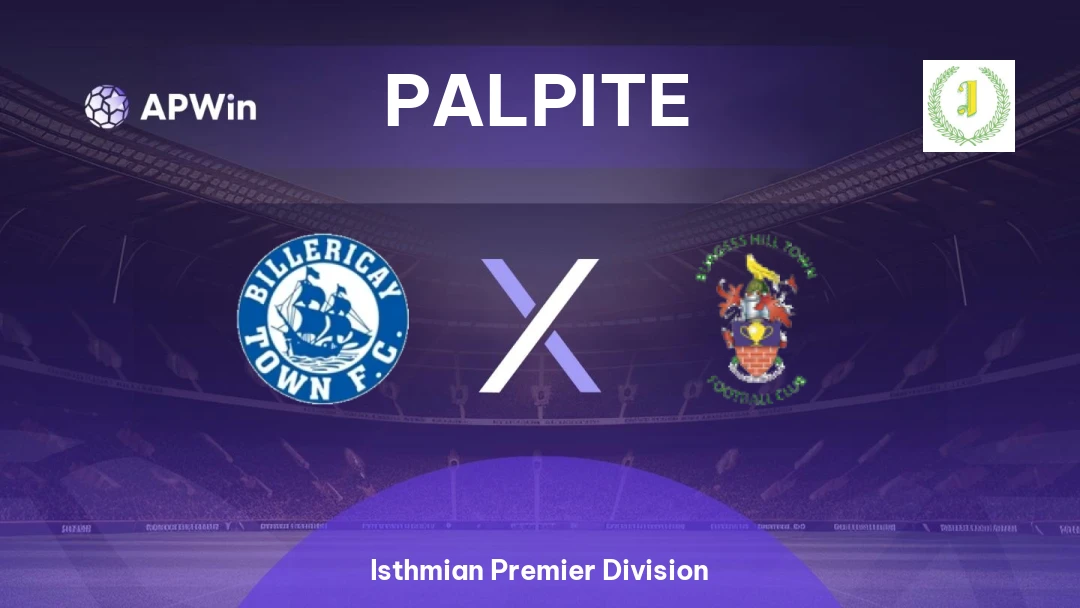 Billericay Town x Burgess Hill Town Thumbnail