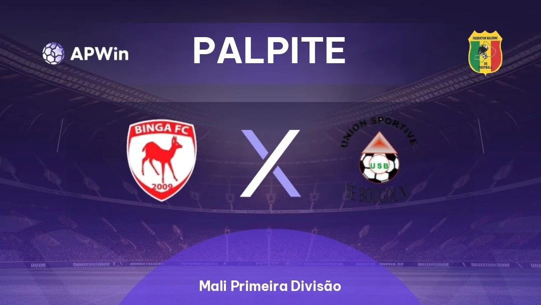 Binga x US Bougouni Thumbnail