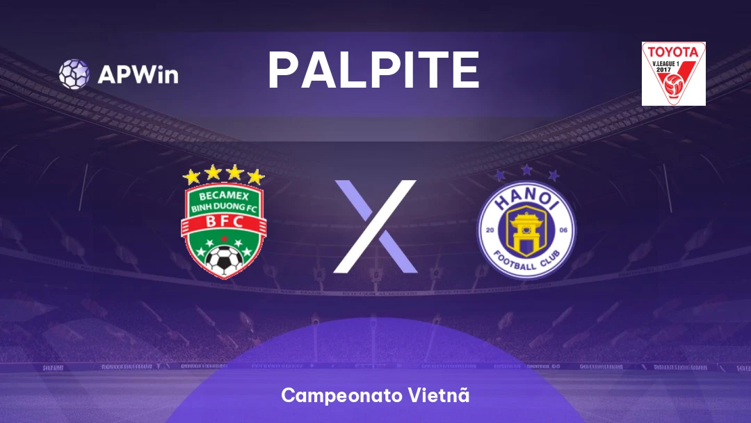 Binh Duong x Hà Nội II Thumbnail