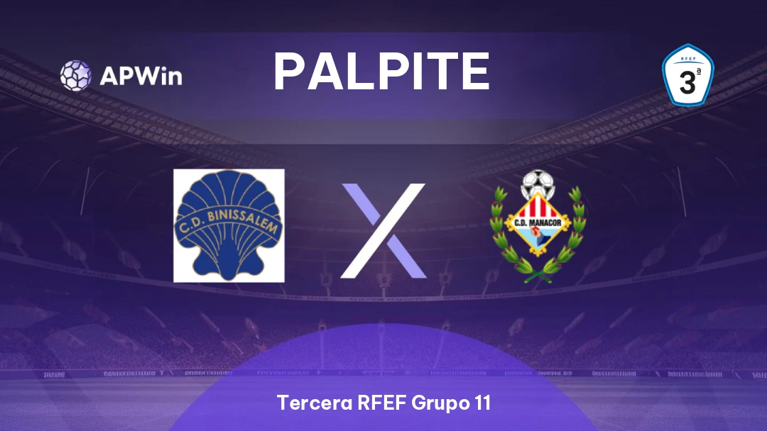 Binissalem x CE Manacor Thumbnail