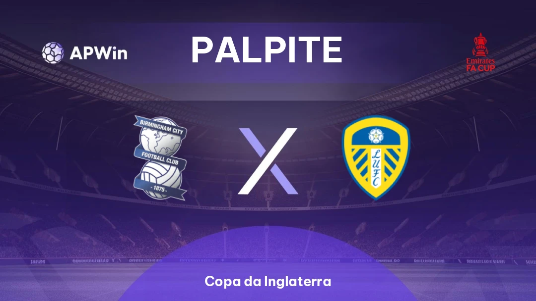 Birmingham x Leeds Thumbnail