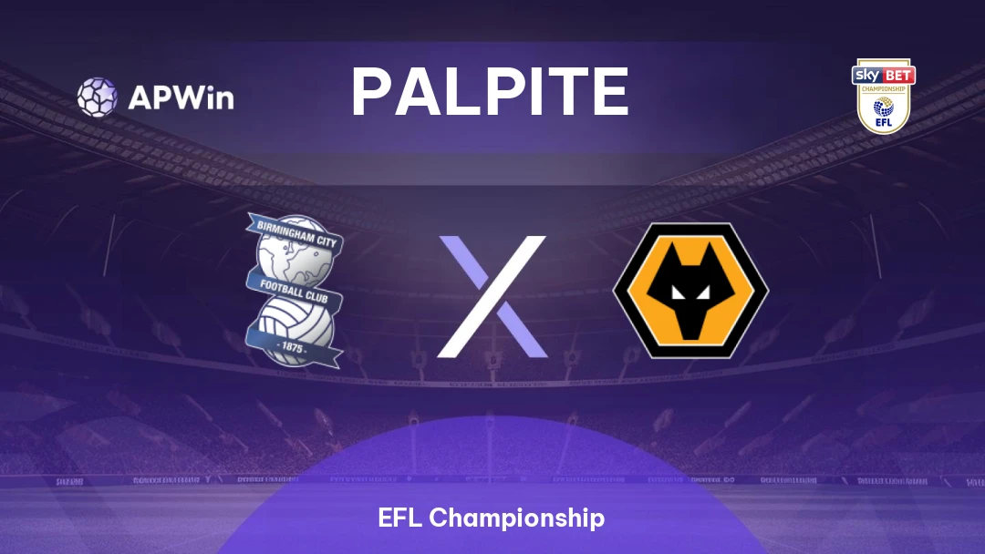 Birmingham x Wolverhampton Thumbnail