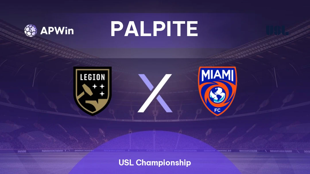 Birmingham Legion x Miami FC II Thumbnail