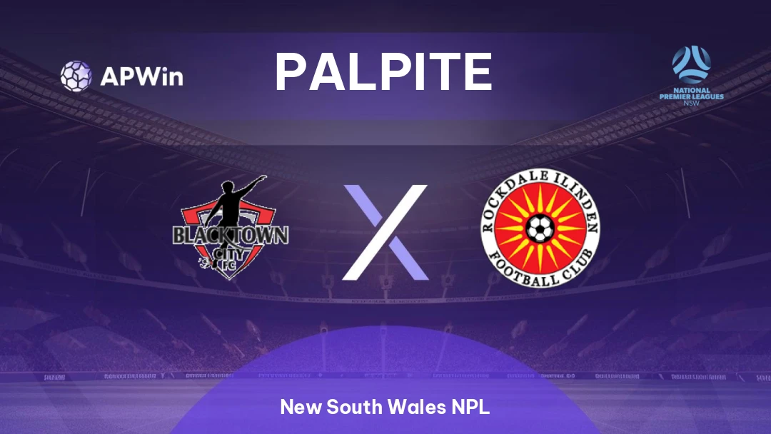 Blacktown City x Rockdale City Suns Thumbnail