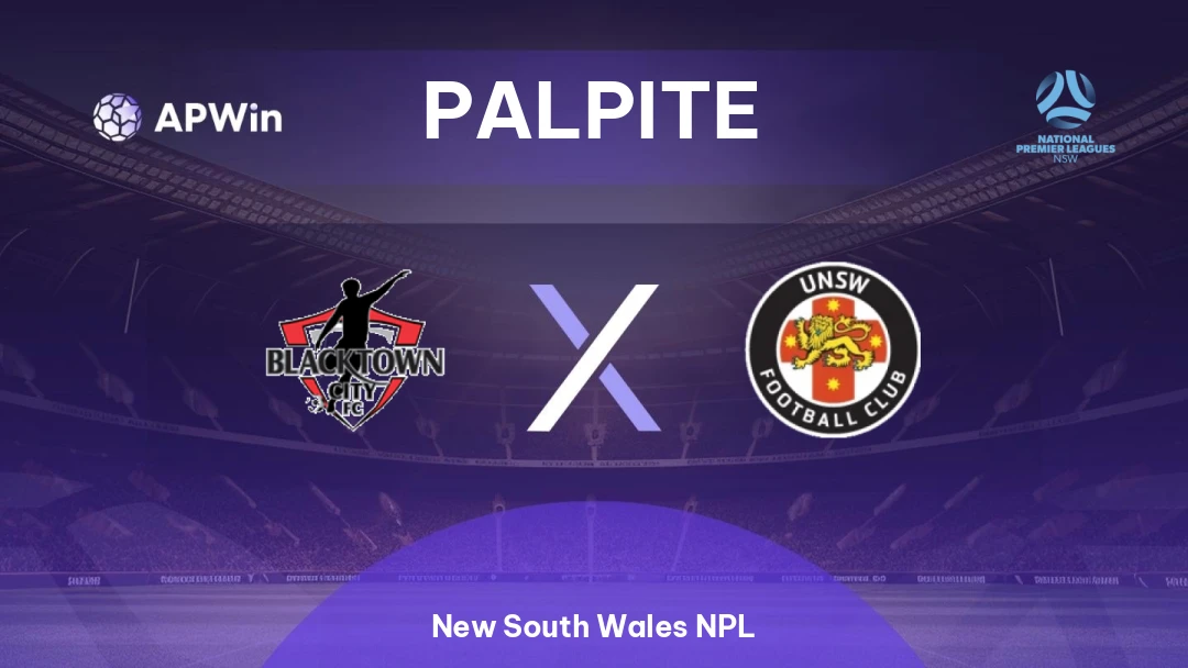 Blacktown City x UNSW Thumbnail