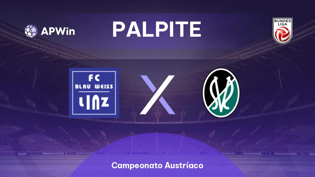 Blau Weiss Linz x Ried Thumbnail