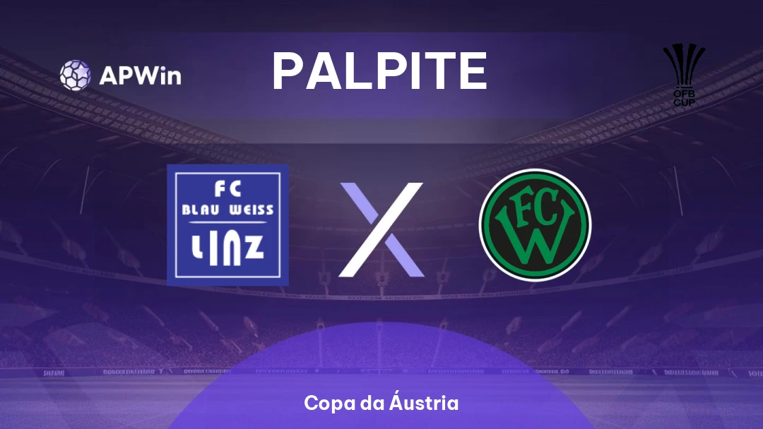 Blau Weiss Linz x Wacker Innsbruck Thumbnail