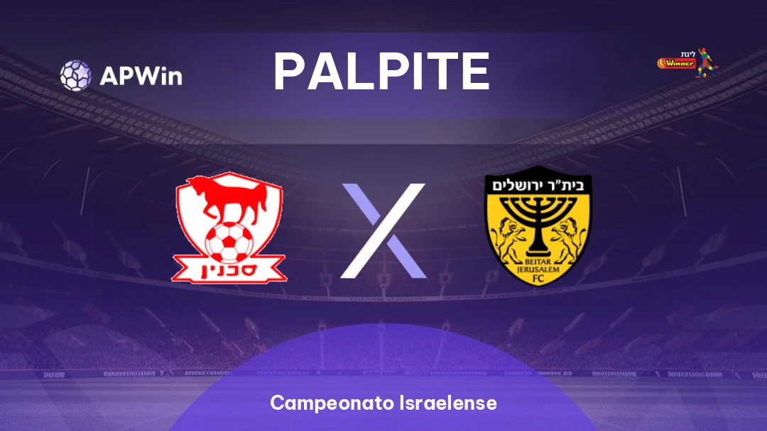 Bnei Sakhnin x Beitar Jerusalem Thumbnail