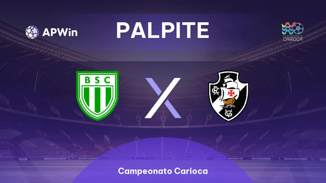 Boavista-RJ x Vasco Thumbnail