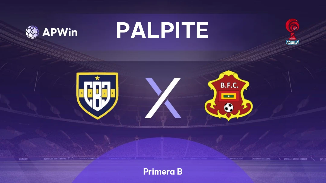 Boca Juniors de Cali x Barranquilla Thumbnail