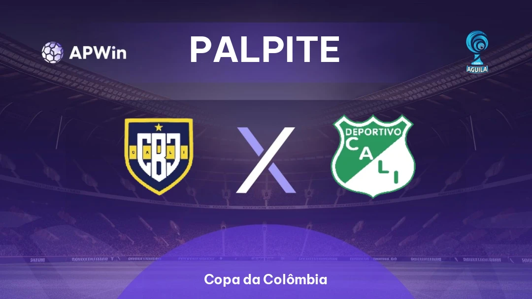 Boca Juniors de Cali x Deportivo Cali Thumbnail