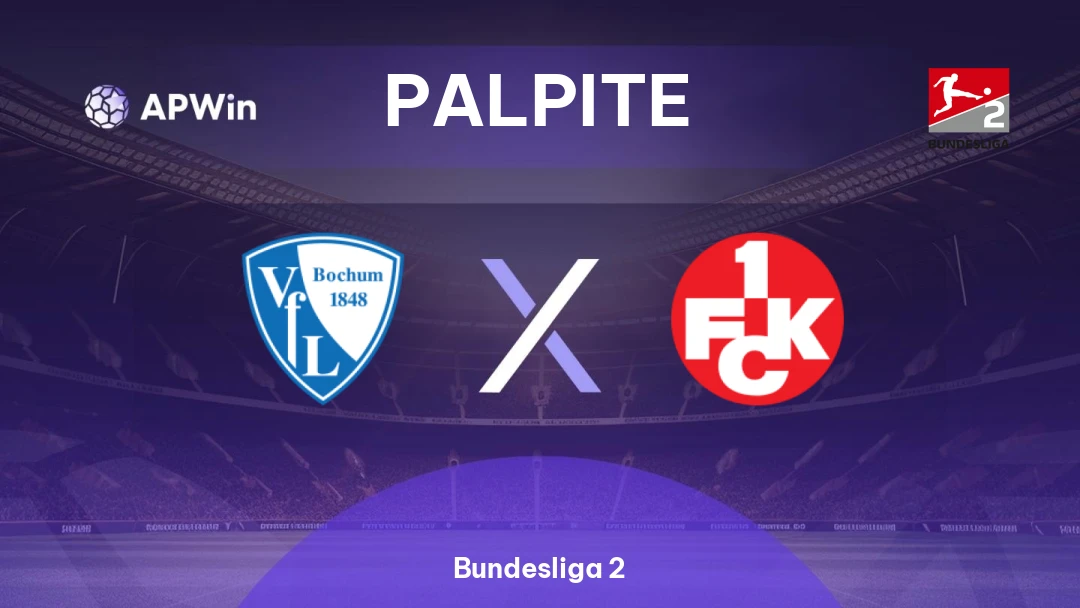 Bochum x Kaiserslautern Thumbnail
