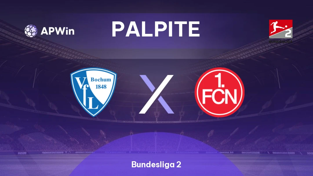 Bochum x Nürnberg Thumbnail