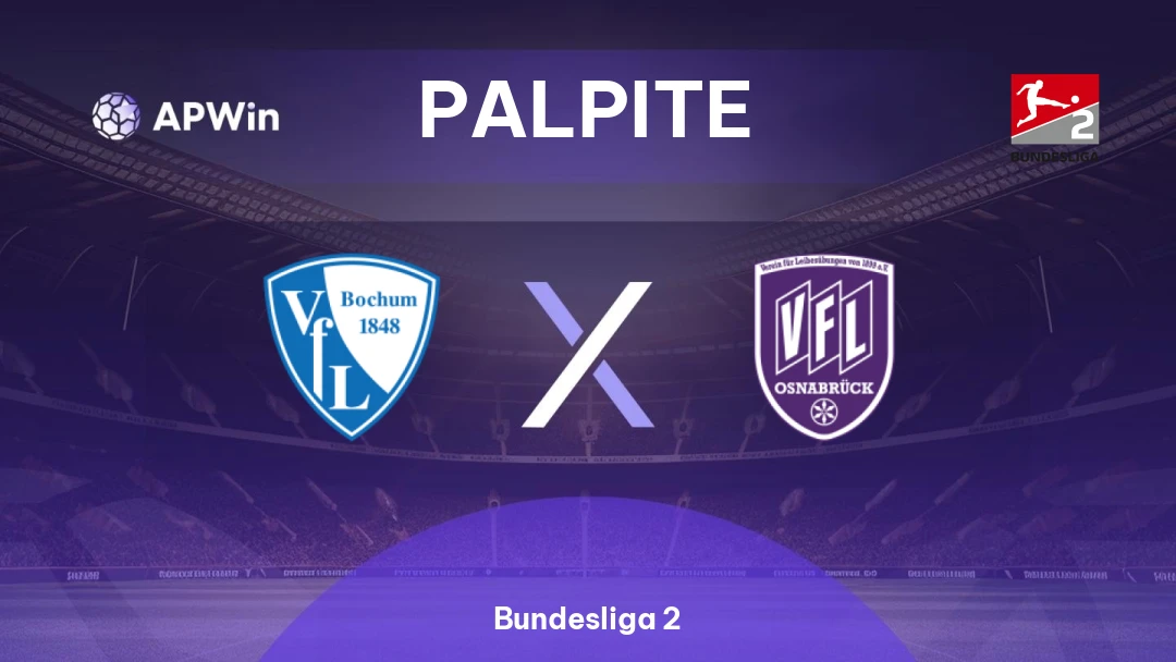 Bochum x VfL Osnabrück Thumbnail
