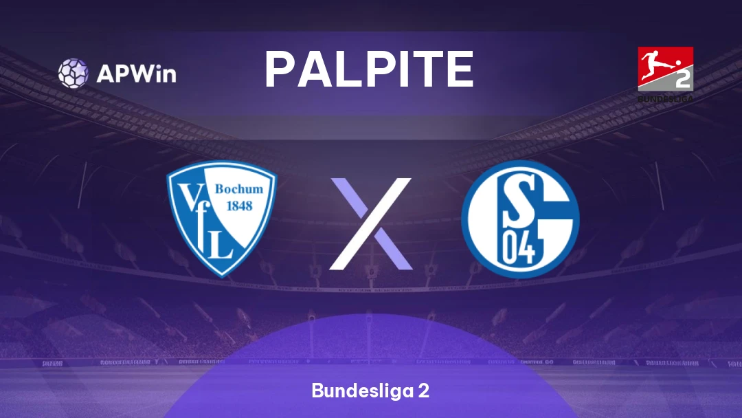 Bochum x Schalke 04 Thumbnail