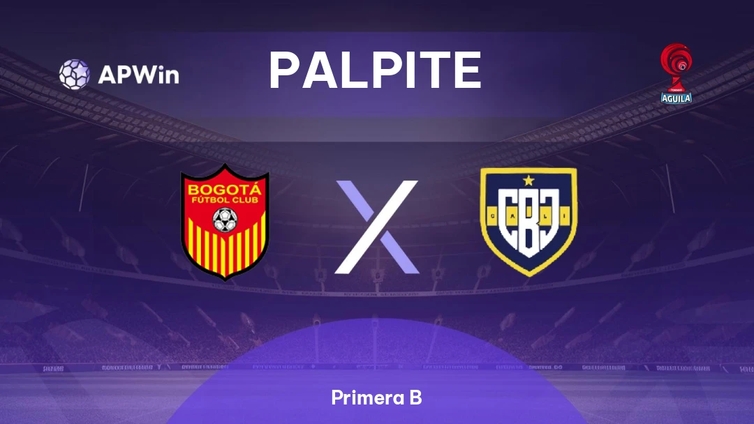 Bogotá x Boca Juniors de Cali Thumbnail