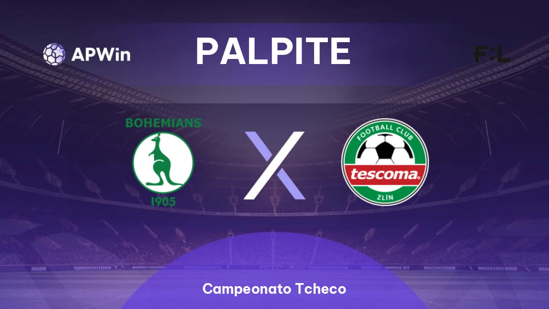 Bohemians 1905 x Zlín Thumbnail