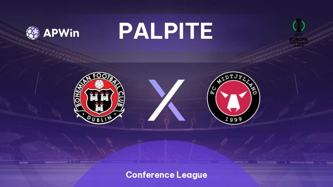Bohemians x Midtjylland Thumbnail