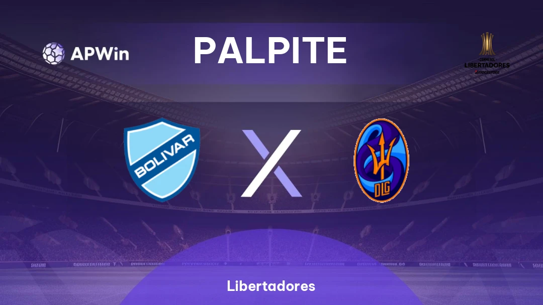 Bolívar x Deportivo La Guaira Thumbnail