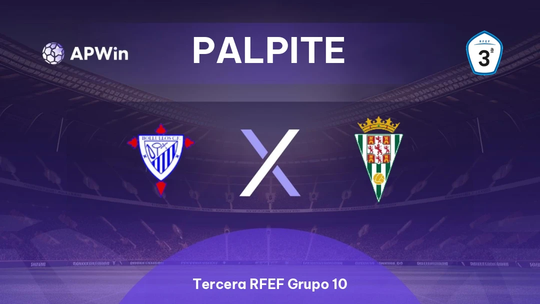 Bollullos x Córdoba B Thumbnail