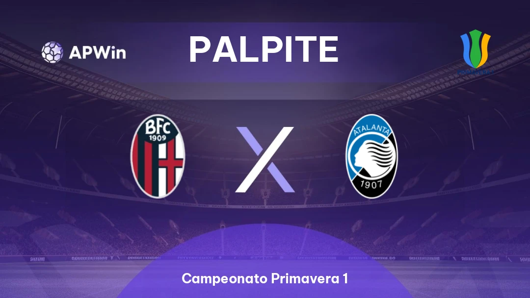 Bologna Sub-20 x Atalanta Sub-20 Thumbnail