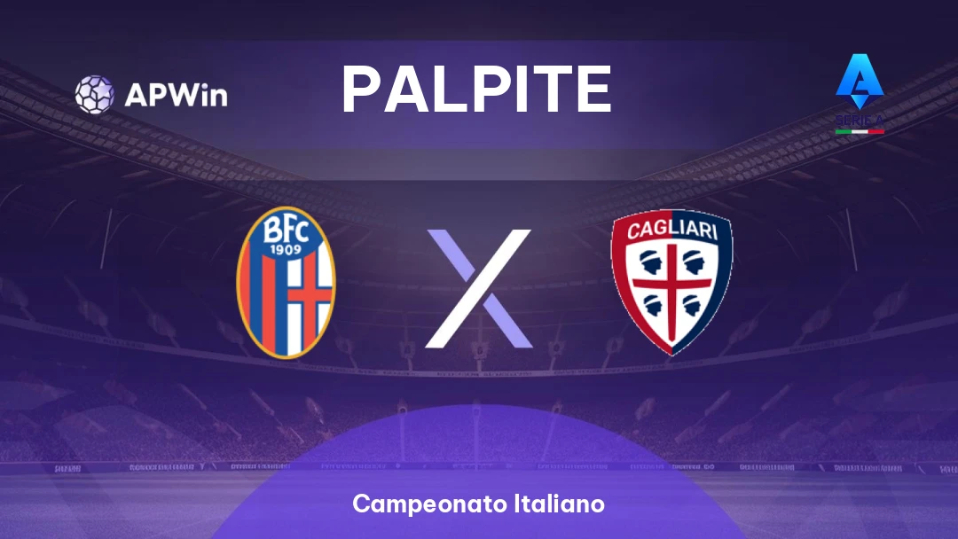 Bologna x Cagliari Thumbnail