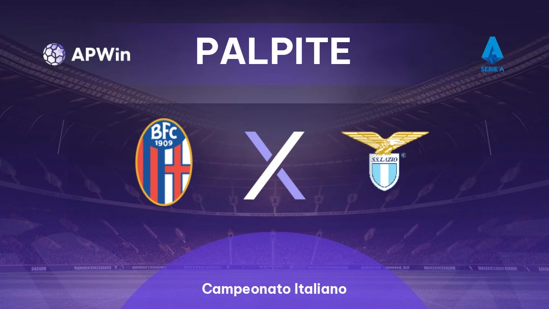 Bologna x Lazio Thumbnail