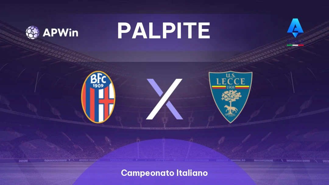 Bologna x Lecce Thumbnail