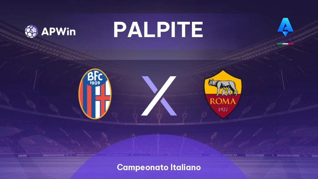 Bologna x Roma Thumbnail