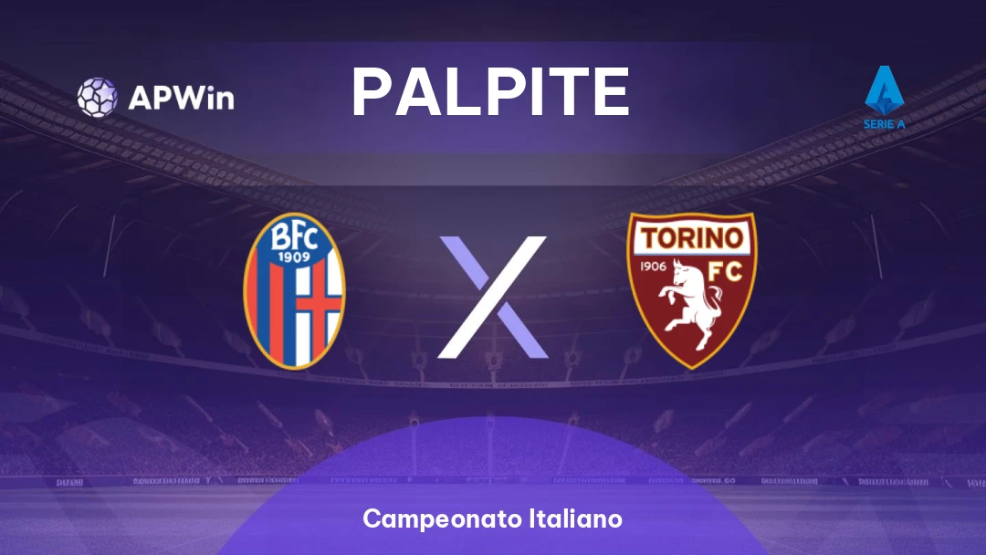 Bologna x Torino Thumbnail