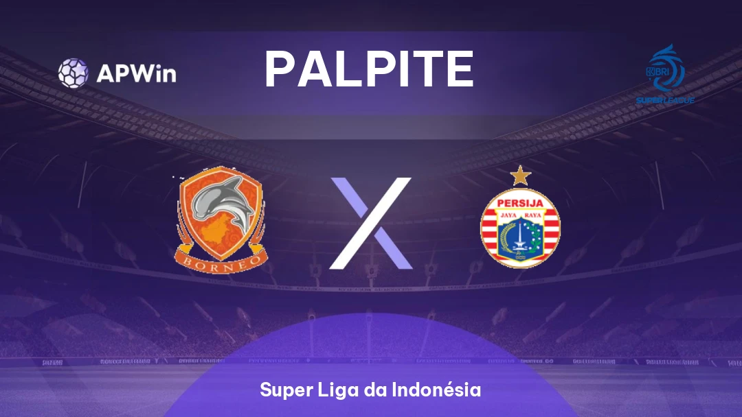 Borneo x Persija Thumbnail