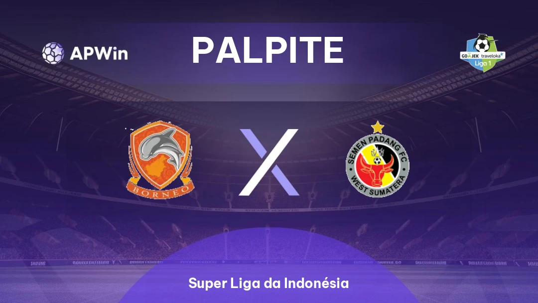 Borneo x Semen Padang Thumbnail